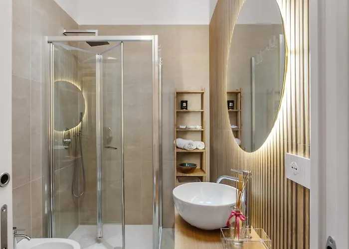 Rum i privatbostad Flaviart Olbia