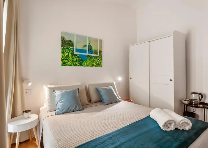 Rum i privatbostad Flaviart *