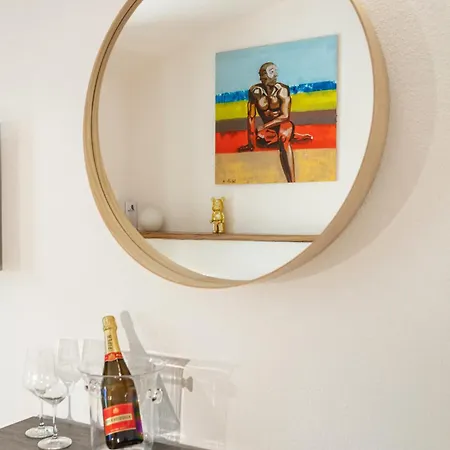 Flaviart منزل للإقامة أولبيا