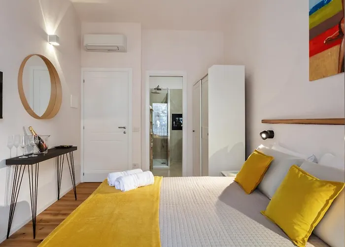 Flaviart Rum i privatbostad