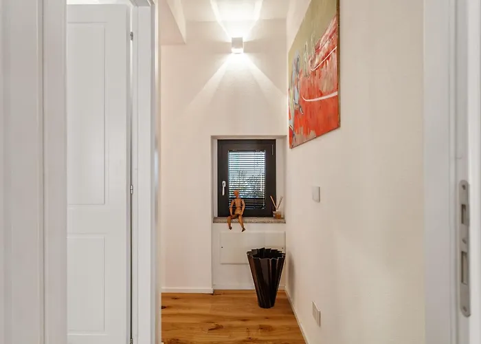 Flaviart Rum i privatbostad *