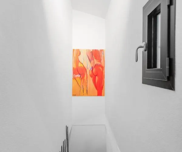 Flaviart Rum i privatbostad *