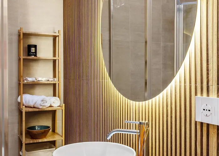 בית אירוח Flaviart